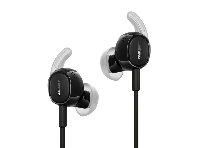 Boseが有線イヤホン市場へ再参入、USB-C接続のノイズキャンセリング搭載モデルを発表